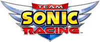 Team Sonic Racing™ (Xbox Game EU), Redeem Symphony, redeemsymphony.com